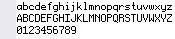 ProFont Windows 9pt