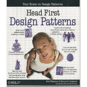 Head First Design Patterns